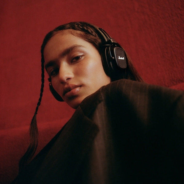 Audífono On Ear Wireless Major V Marshall