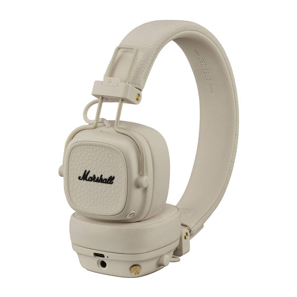 Audífono On Ear Wireless Major V Marshall