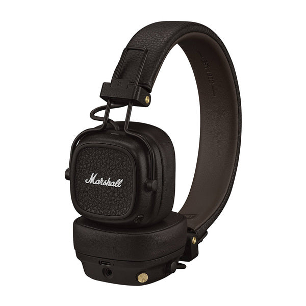 Audífono On Ear Wireless Major V Marshall