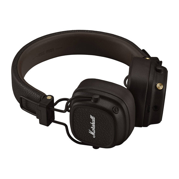 Audífono On Ear Wireless Major V Marshall