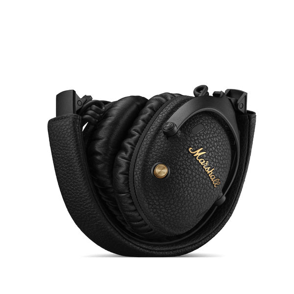 Audifono Over Ear bluetooth Monitor III ANC Marshall negro