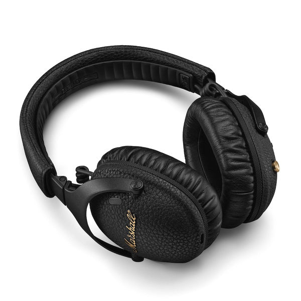 Audifono Over Ear bluetooth Monitor III ANC Marshall negro