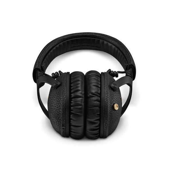 Audifono Over Ear bluetooth Monitor III ANC Marshall negro