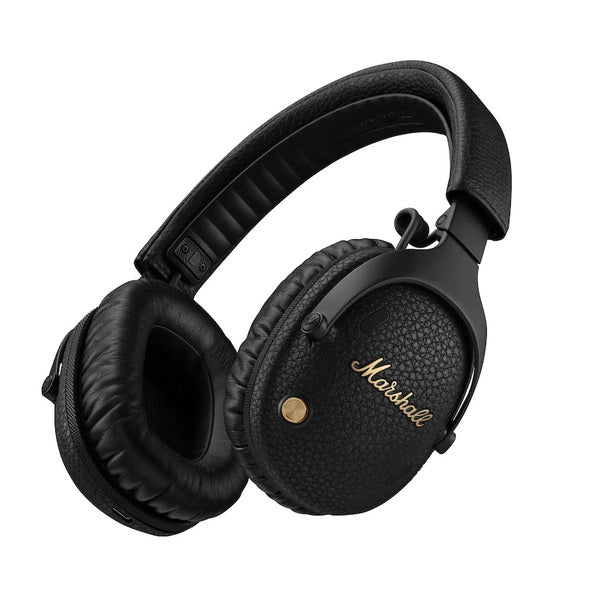 Audifono Over Ear bluetooth Monitor III ANC Marshall negro