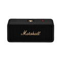 Parlante portátil Emberton III Marshall black & brass