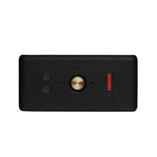 Parlante portátil Emberton III Marshall black & brass