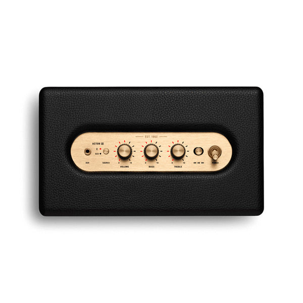 Parlante Acton III Marshall