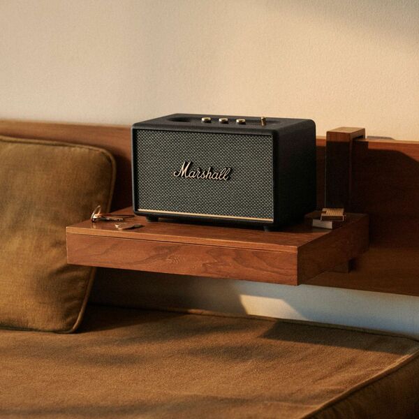 Parlante Acton III Marshall