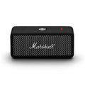 Parlante portátil Emberton II Marshall black & steel