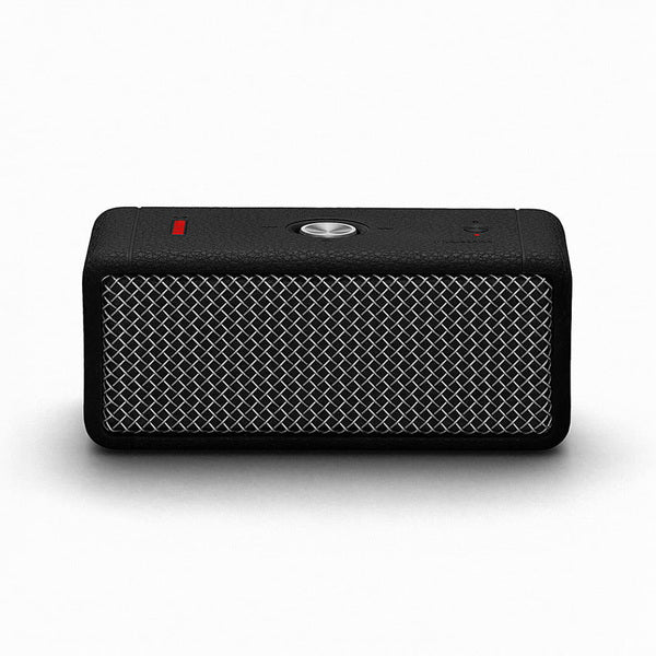 Parlante portátil Emberton II Marshall black & steel