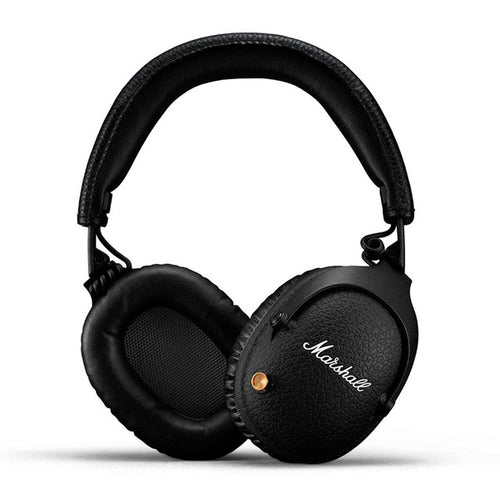Audifono Over Ear con cancelación de ruido Monitor II Marshall negro