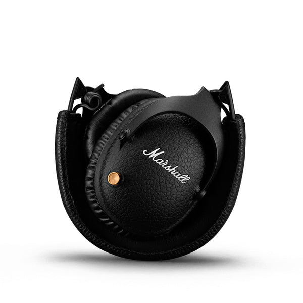 Audifono Over Ear con cancelación de ruido Monitor II Marshall negro