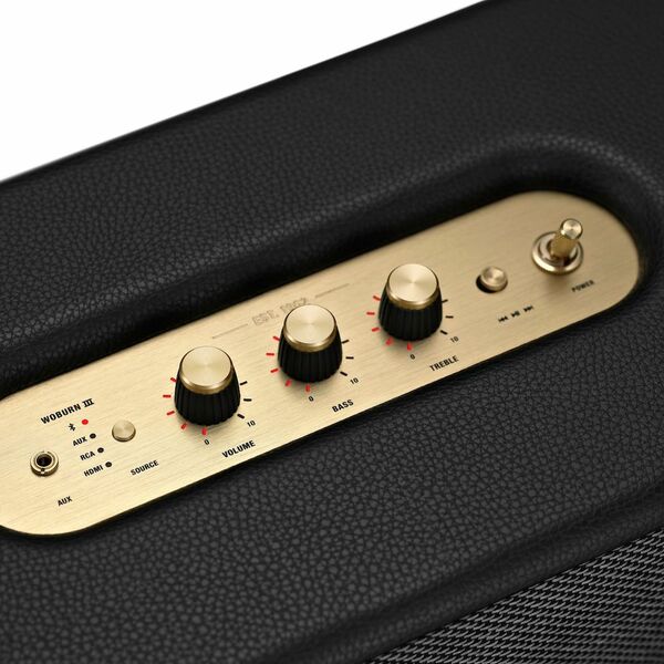 Parlante Woburn III Marshall