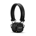 Audifono On Ear con carga wireless Major IV Marshall negro