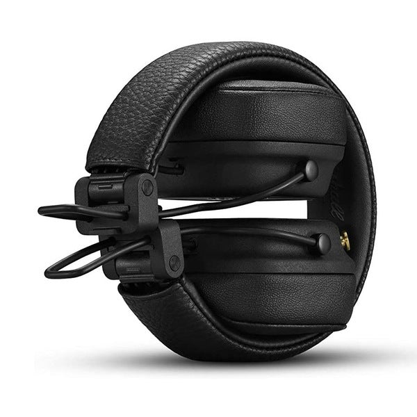 Audifono On Ear con carga wireless Major IV Marshall negro
