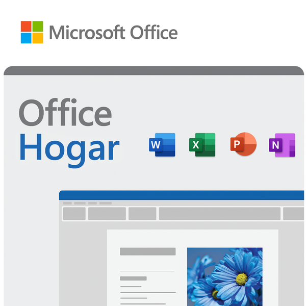 Office Home 2024 perpetuo
