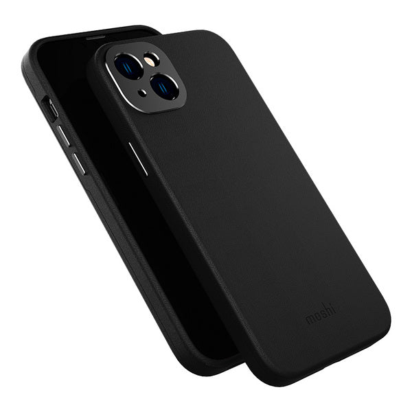 Funda Napa con Magsafe para iPhone 14 Plus Moshi