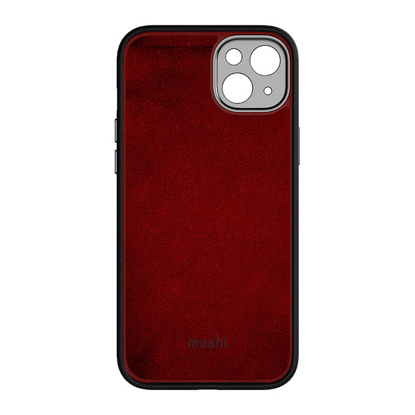 Funda Napa con Magsafe para iPhone 14 Plus Moshi