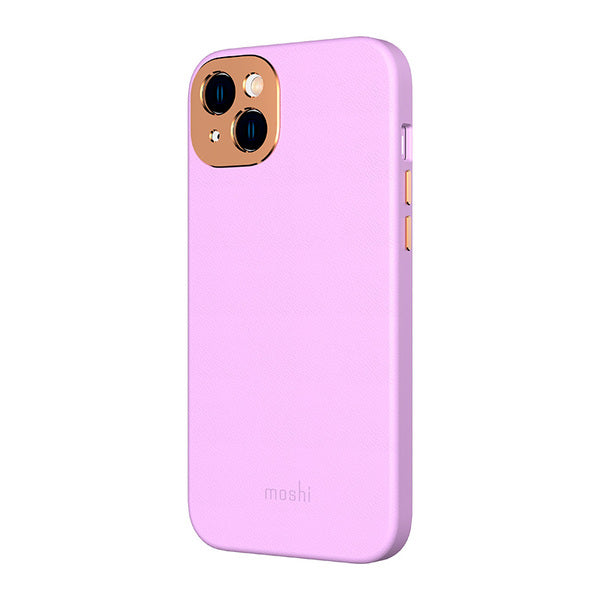 Funda Napa con Magsafe para iPhone 14 Plus Moshi