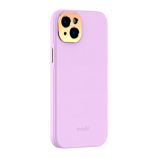 Funda Napa con Magsafe para iPhone 14 Plus Moshi