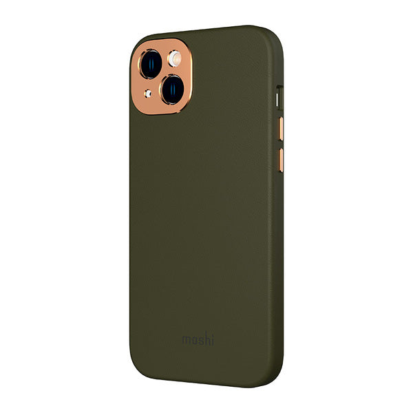 Funda Napa con Magsafe para iPhone 14 Plus Moshi