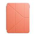Funda silicona Active para iPad 10.9 11 Gen Native Union damasco