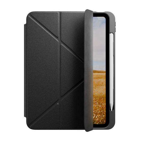 Funda silicona Active para iPad 10.9 10 gen Native Union negra