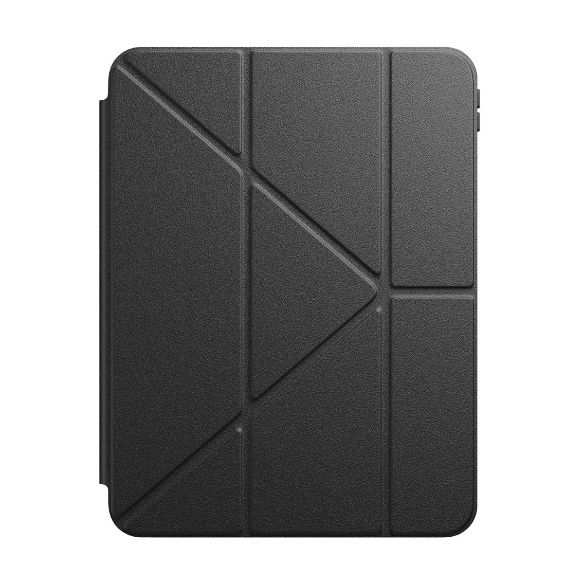 Funda silicona Active para iPad Pro 11 M4 Native Union negra