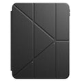 Funda silicona Active para iPad Pro 13 M4 Native Union negra