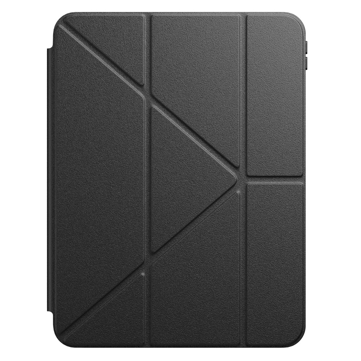 Funda silicona Active para iPad Pro 13 M4 Native Union negra