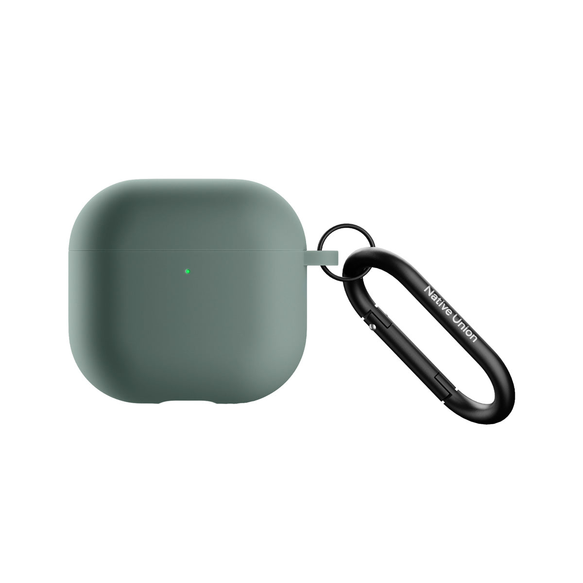 Funda silicona Active para Airpods 4 Native Union