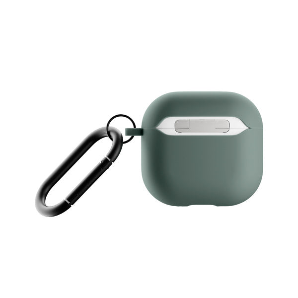 Funda silicona Active para Airpods 4 Native Union