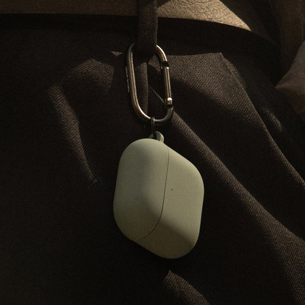 Funda silicona Active para Airpods 4 Native Union