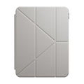 Funda silicona Active para iPad 10.9 11 Gen Native Union arcilla