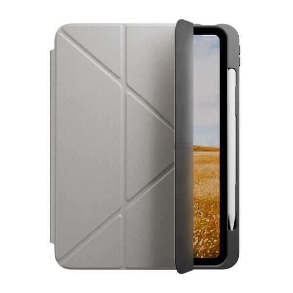 Funda silicona Active para iPad 10.9 11 Gen Native Union arcilla