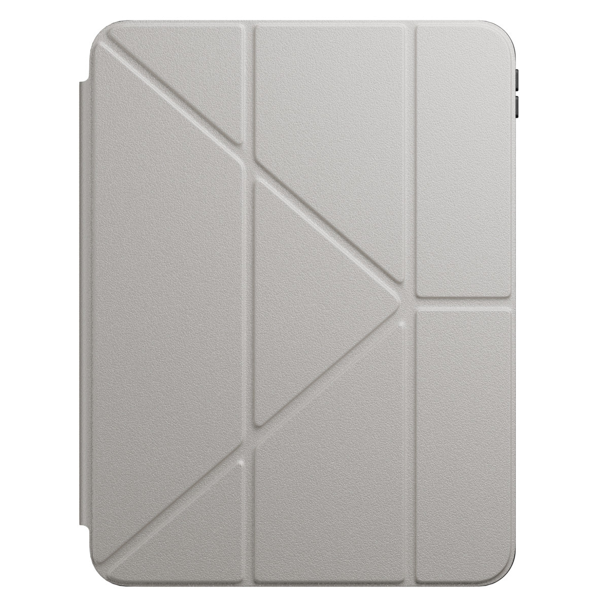 Funda silicona Active para iPad Air 13 M2 Native Union arcilla