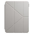 Funda silicona Active para iPad Pro 13 M4 Native Union arcilla