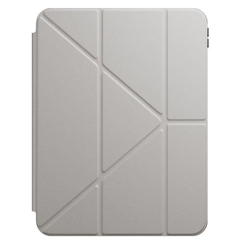Funda silicona Active para iPad Pro 13 M4 Native Union arcilla
