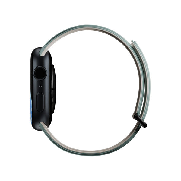 Banda para Apple Watch 38/40/41 mm Active Tracción Magnética Native Union /arcilla