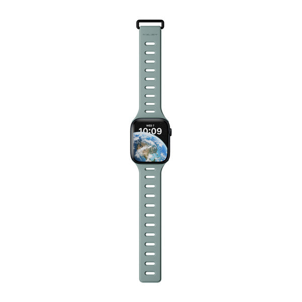 Banda para Apple Watch 38/40/41 mm Active Tracción Magnética Native Union /arcilla