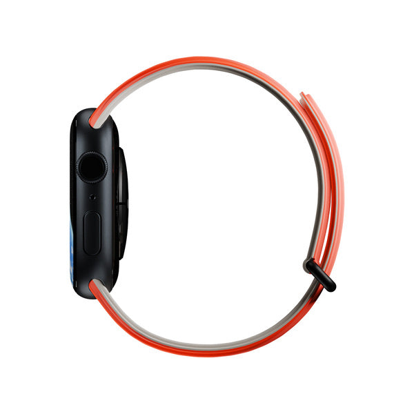 Banda para Apple Watch 38/40/41 mm Active Tracción Magnética Native Union /arcilla