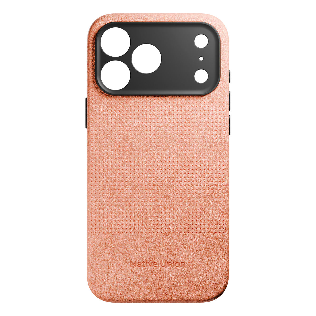 Funda Active iPhone 17 Pro Max Native Union