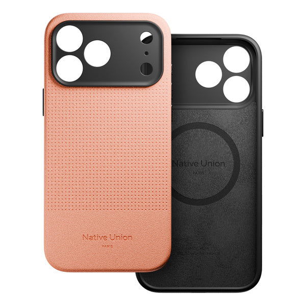 Funda Active iPhone 17 Pro Max Native Union
