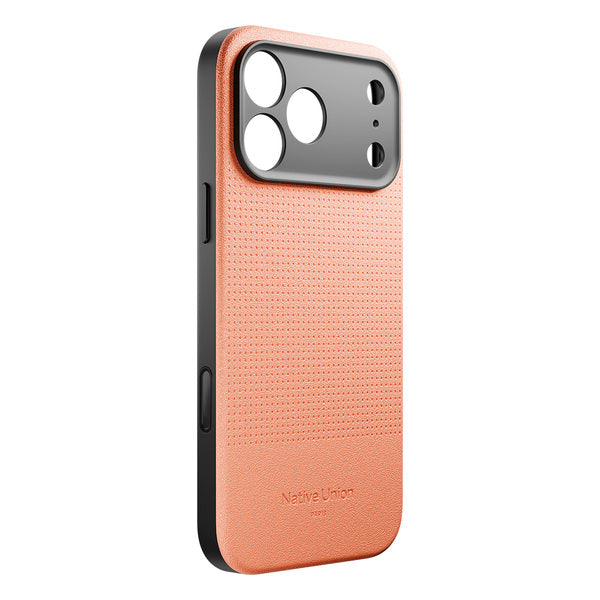 Funda Active iPhone 17 Pro Max Native Union