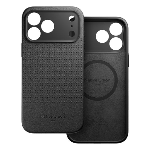 Funda Active iPhone 17 Pro Max Native Union