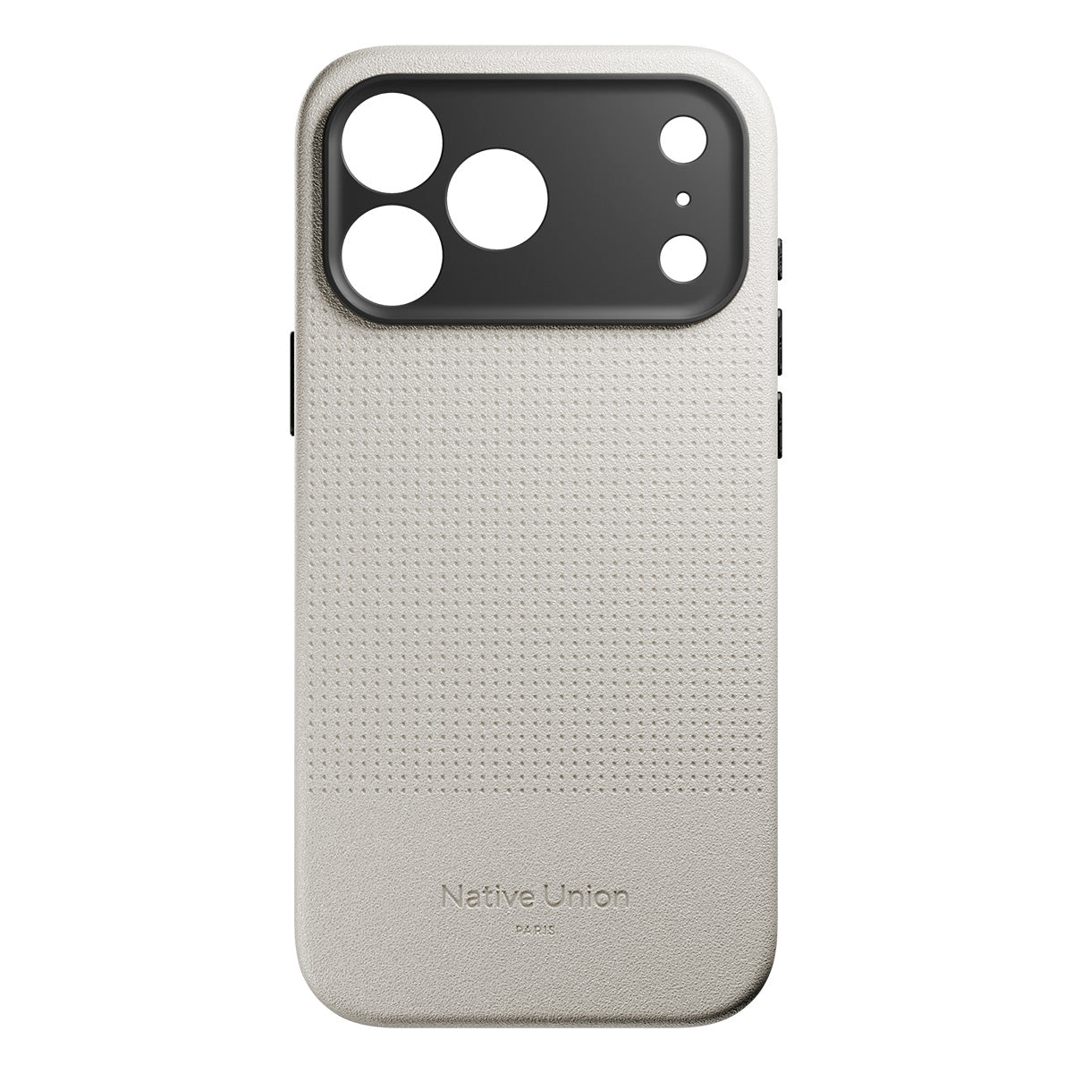 Funda Active iPhone 17 Pro Max Native Union