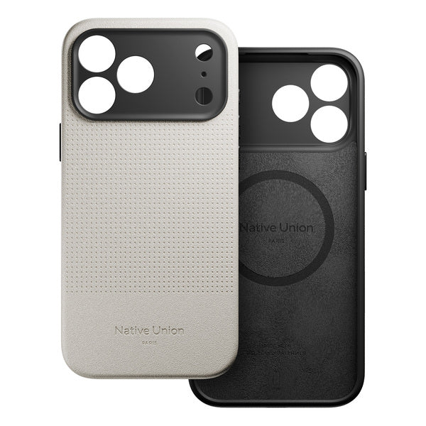 Funda Active iPhone 17 Pro Max Native Union