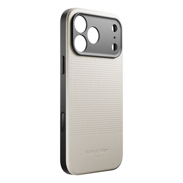 Funda Active iPhone 17 Pro Max Native Union