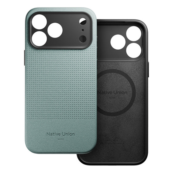 Funda Active iPhone 17 Pro Max Native Union