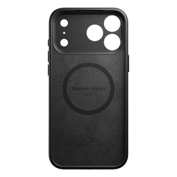 Funda Active iPhone 17 Pro Max Native Union